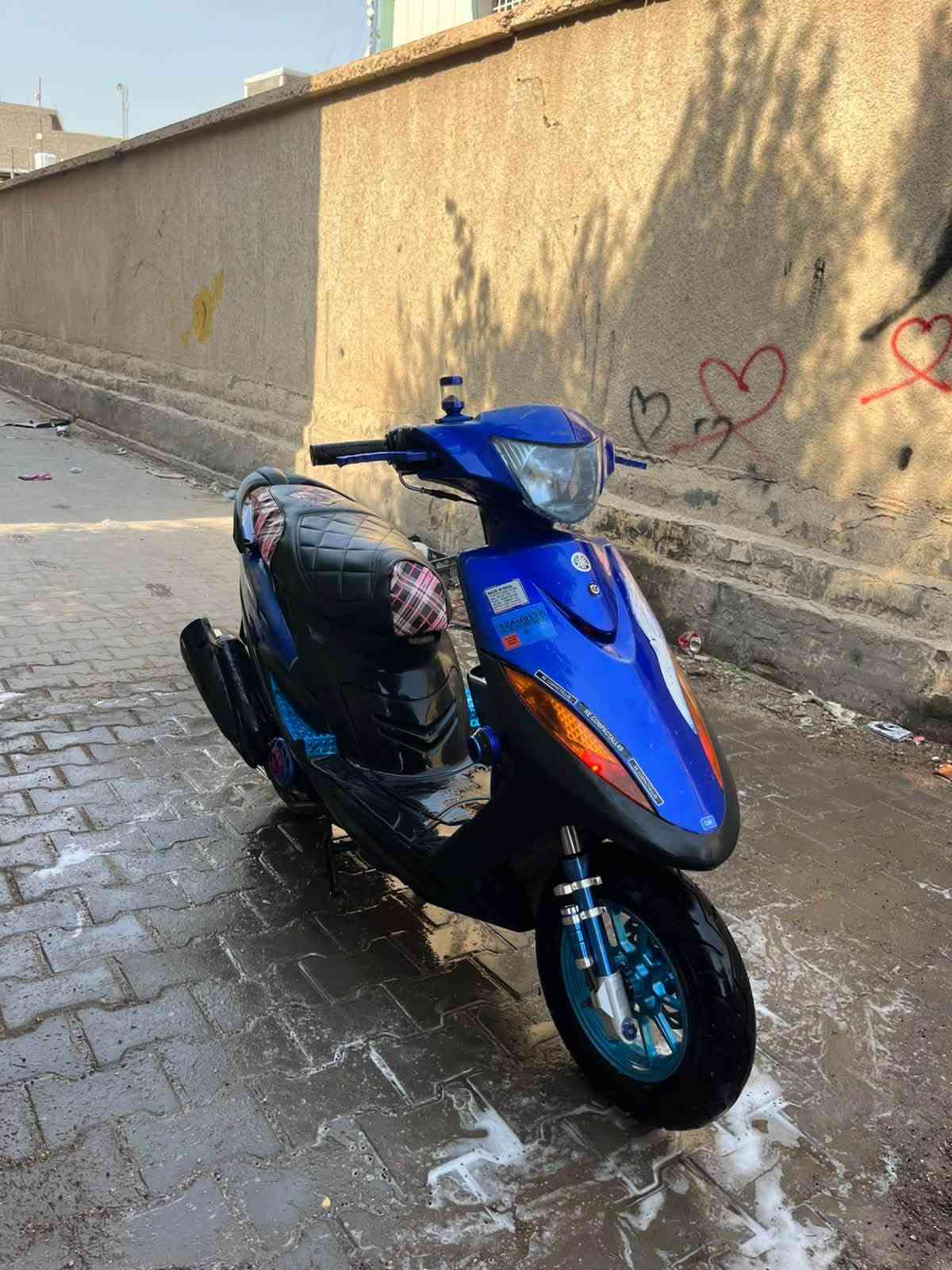 ماكس عدلة • مكينه ٤٩ • سلف وهندل