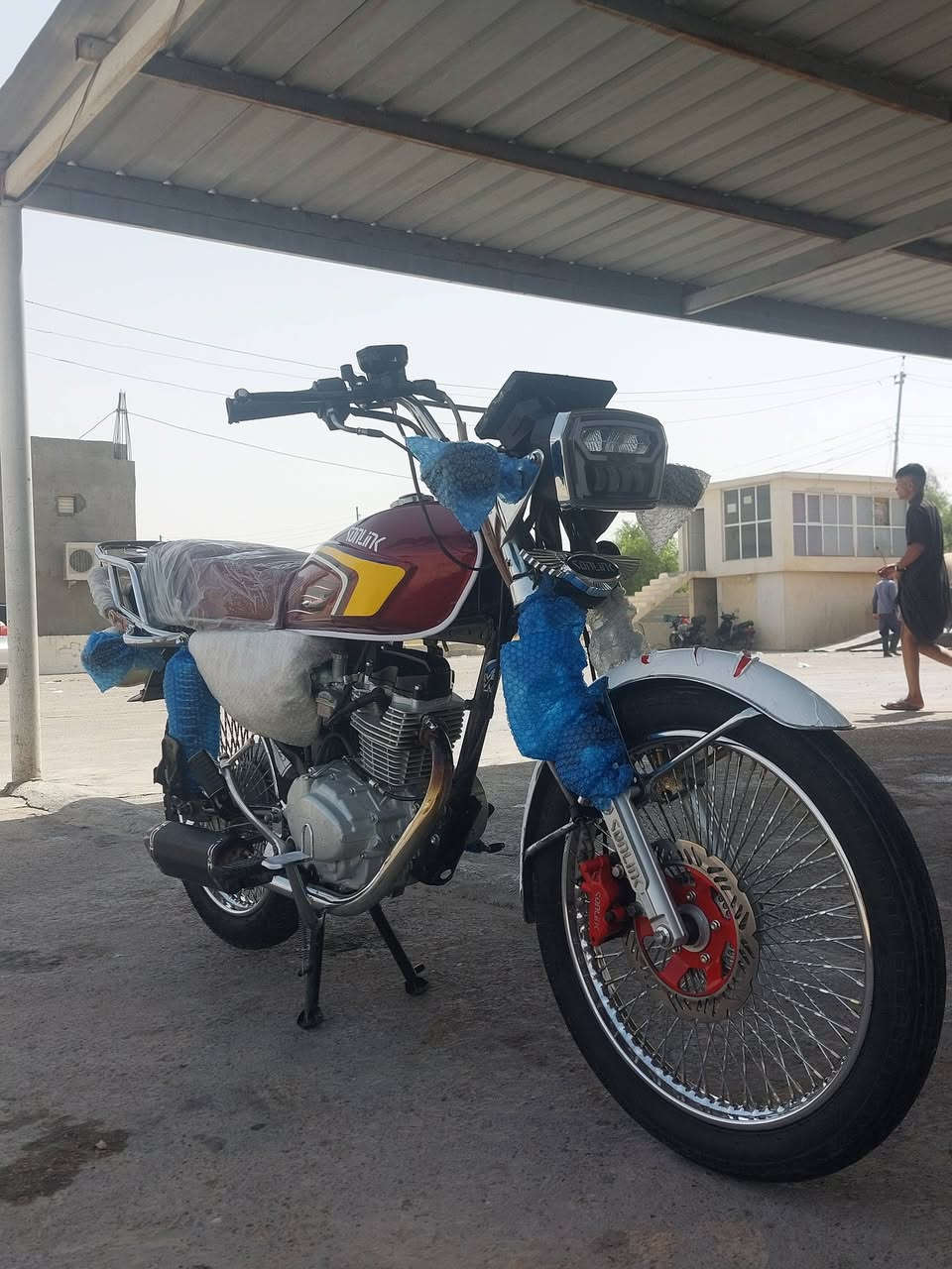 تايكر مديل 25 خمس نمر دراجه بلاديه ماعده الشاشه السعر خاص ***********
