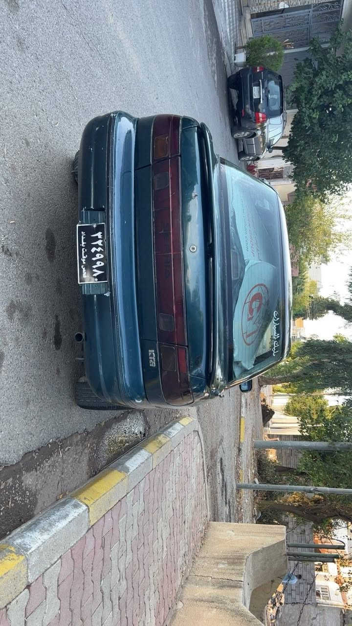 کیا سیڤیا مۆدیل ١٩٩٣ ئاڕمی پلاستیکی سلێمانی مەکینەی ١٦ کەپس گێڕو مەکینەو تەقەو ڕەقەی بەشەرت سەیارەکە گێڕ عادیە تەبرید و گەرمی مەزبوت ئیشەکات جام کارەبا پێشو دوای دەعمی نییە شوێن سلێمانی نرخ ٢٣ گەڵا کەمێک معامەلە ژ.م *********** ڤایبەر و واتسەپی لەسەرە السليمانية, العراق

