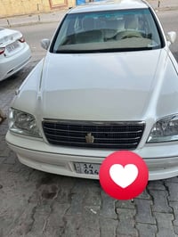 كراون جنون • ٢٠٠١ • رقم بصره