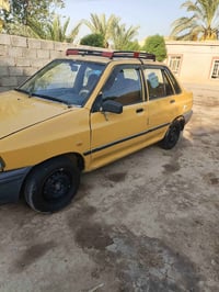 سايبه • ٢٠١١ • كفاله سنة