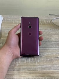 سوني XZ3 • احمر • بغداد
