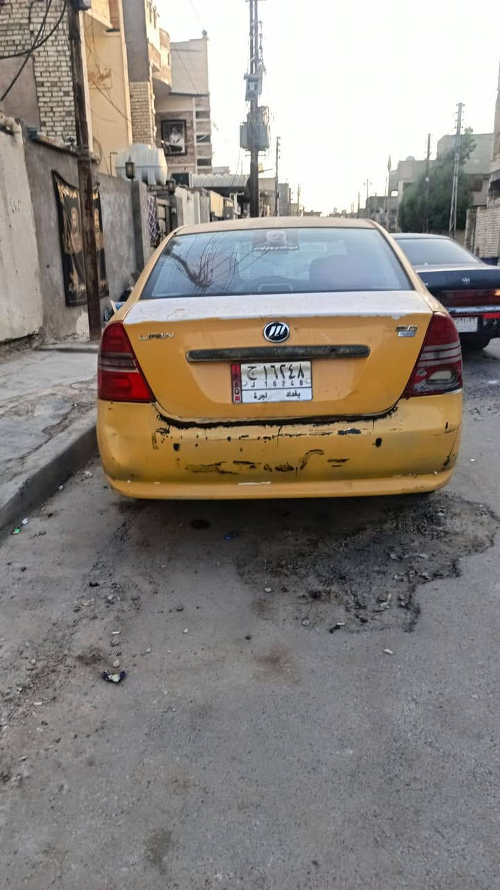 اسلام عليكم سيره ليفان موديل ١٣ السعر ١٠ او راق مستعجل عليهة بكان بغداد الشماعيه رعيهة مظيع عنونه ماندله ***********
