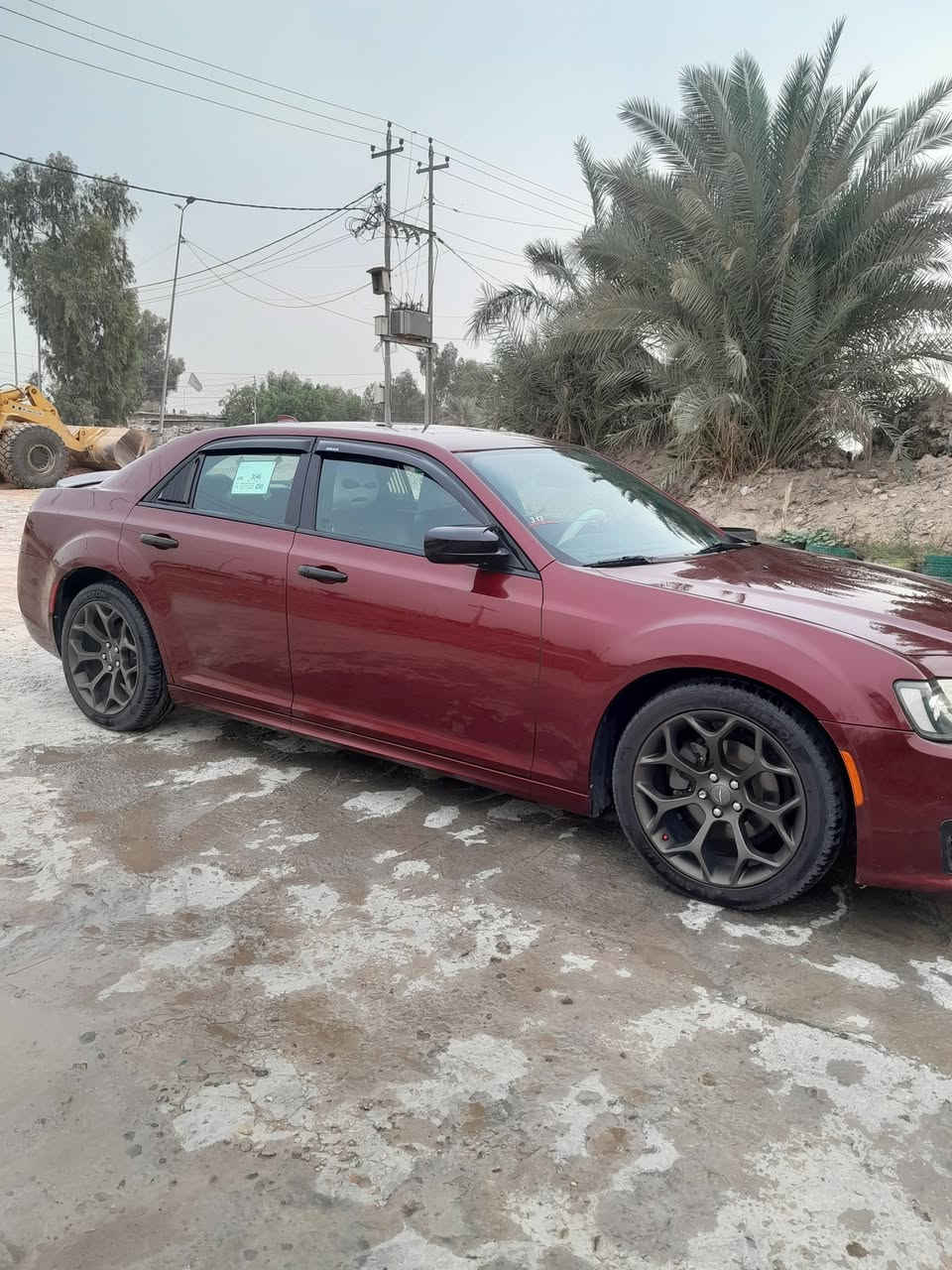 اوباما • ٢٠٢٠ • رقم اربيل