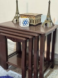 تربيزه • الحسين • بغداد