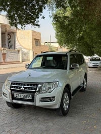 باجيرو • ٢٠١٦ • نجف