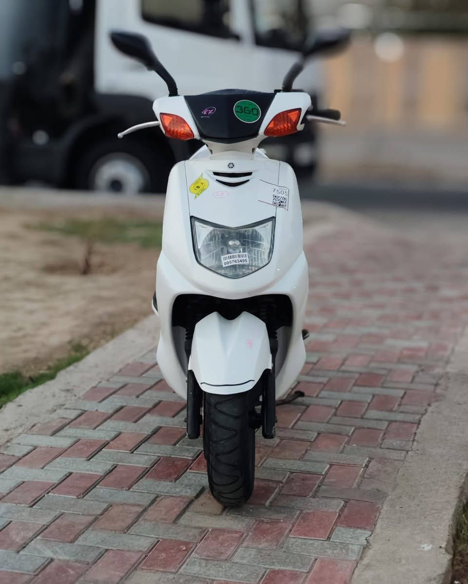 سلام عليكم.... مكلف بلنشر
دراجة سكنس(نثية110ياباني )  🛵 للبيع
دراجة شلعه معدل كهربائيات كلهه شغاله 
دراجة جديده  بلادية
أي نقص مابيهة
جيب فيتر وتعال افحص
العنوان بغداد مدينه الصدر قرب مطعم ليمونه الاستفسار الاتصال على الرقم 📞 ***********

