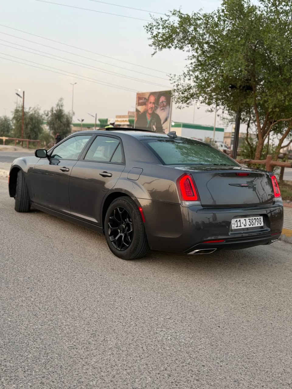اوباما • ٢٠٢٣ • وارد امريكي
