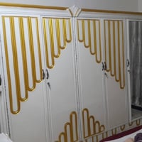 غرفه اخشاب • جديده • سعر مناسب