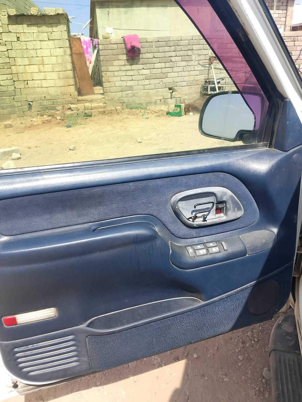 جمسي فحل • محرك ٤٥٤ • رقم نينوى