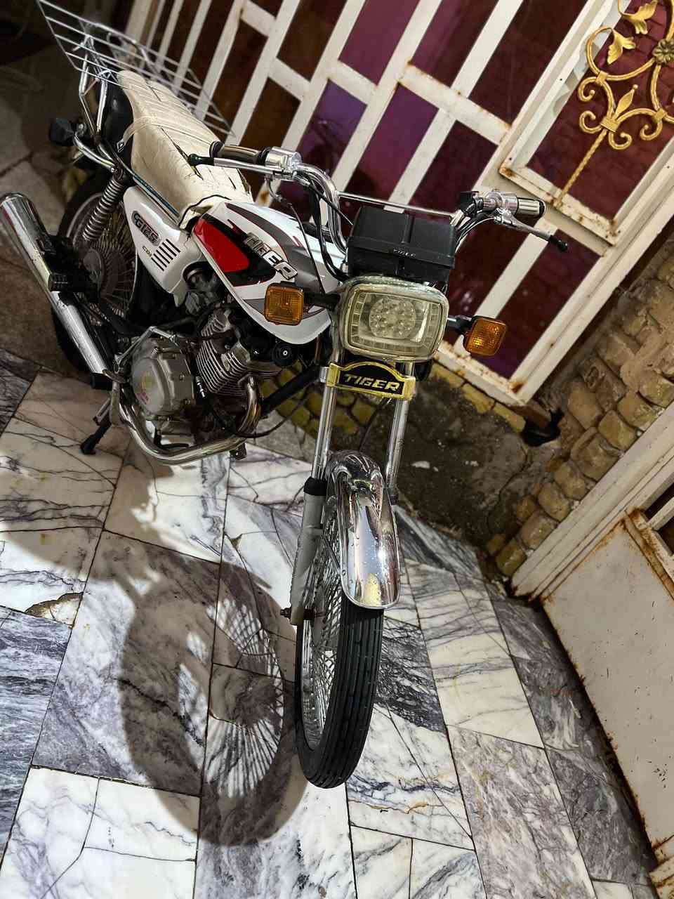 تايكر • ٢٠٢١ • أصولي