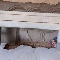 دعامية ستوته • النجف • أبو صخير