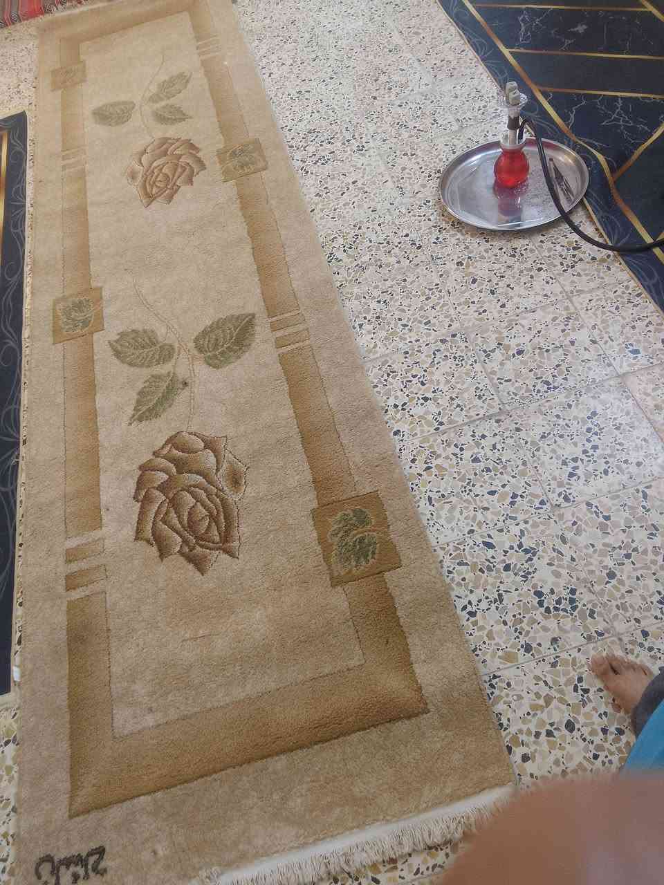 فرشات • للبيع • شلع