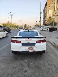 كمارو ٢٠١٩ • بحالة جديدة • ٣ قطع صبغ