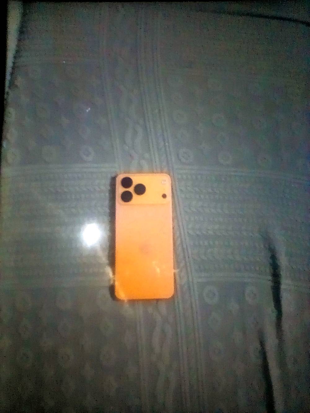 كوبي ايفون 17 • ٥١٢ جيجا • مستعمل شهر