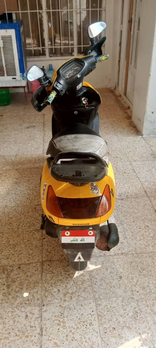 سبيسي • ياباني • سلف وهندر