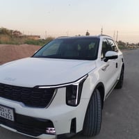سورنتو ٢٠٢٤ • ماشي ٦٩٠٠٠ كم • بانوراما