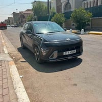 كونا للبيع موديل 2025 وارد كندي حادثها موضح امامكم   تبديل البنيد والد...