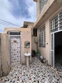بابل أبو خستاوي • ١٠٠م • جديد طابوق