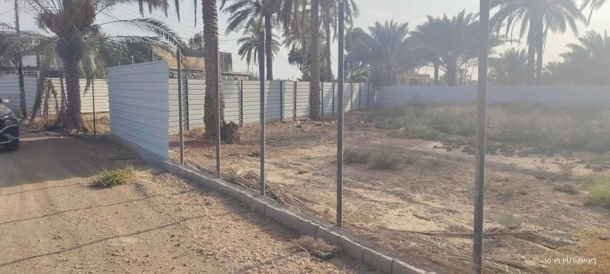 البو شناوه • شارع طالب الغاوي • ٥٦٠م