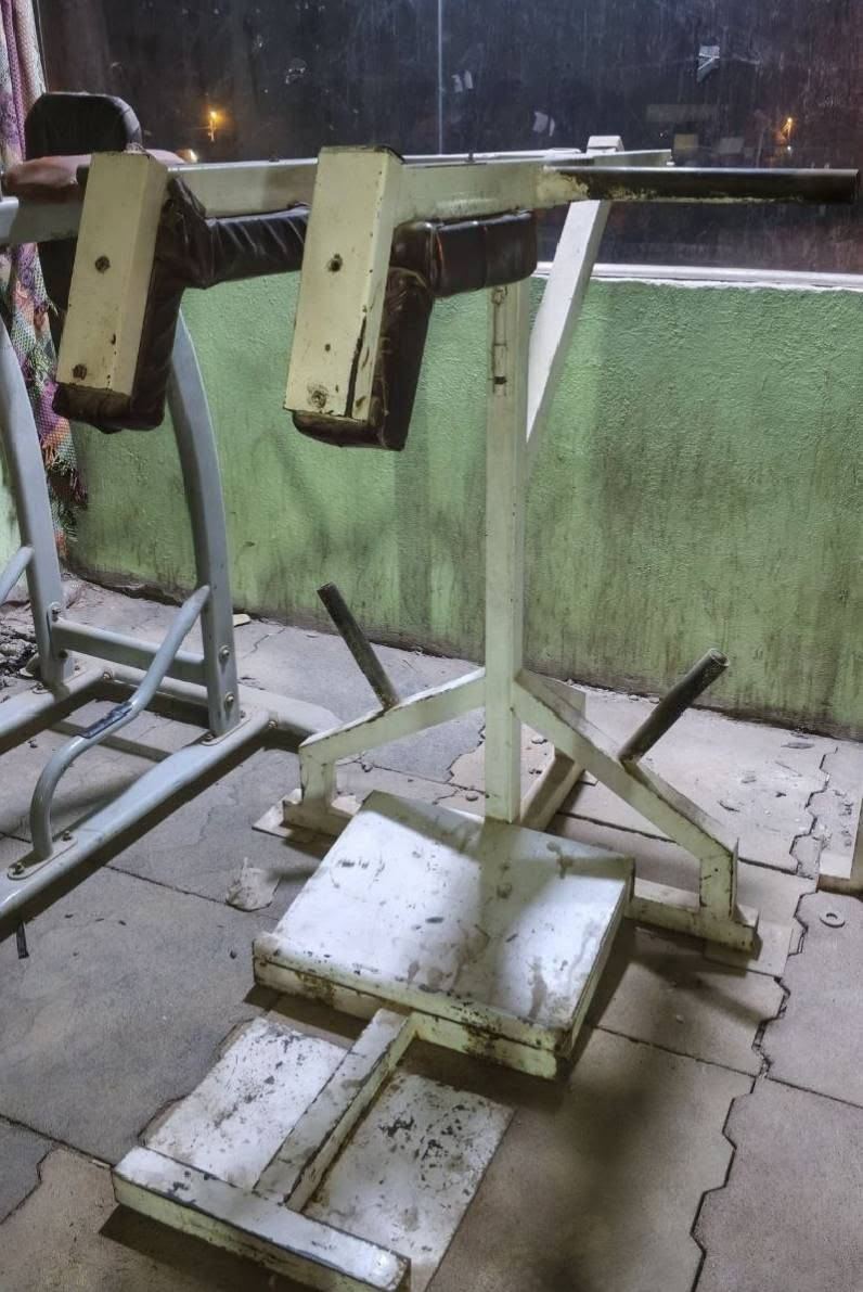 آخر متبقي • مجموعة كاملة • الحلة