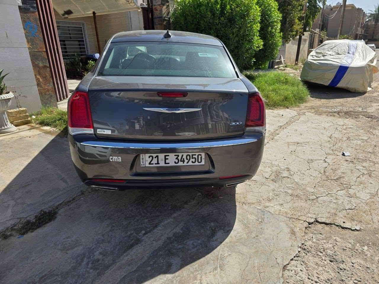 أوباما C300 كلين فل مواصفات رقم سليمانيه موجد في بغداد كفائات الغزاليه ب اسمي *********** للتواصل
