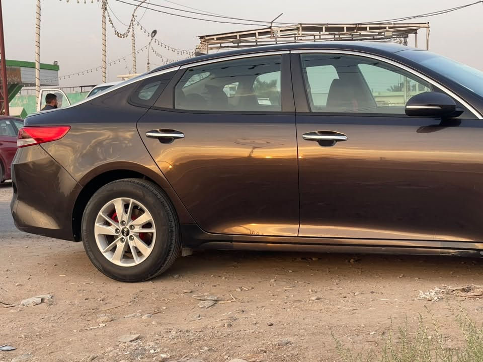 اوبتماا وارد امريكي
موديل 2018

محرك 2400jDl

رقم اربيل 

السعر 105

السيارة حلوة ونظيفة تجي وتشوف بعينك 

للاستفسار  هـ ***********
