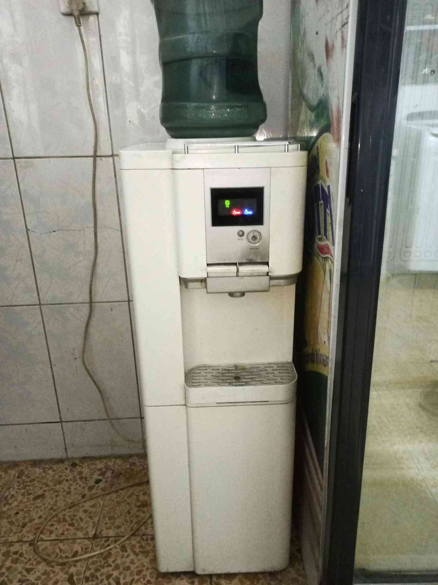 فرن • للبيع