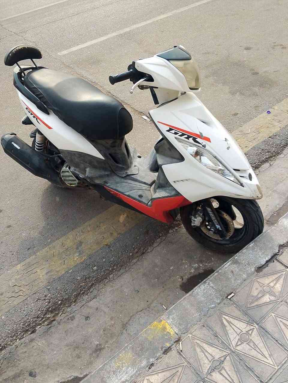 سلام عليكم GTR
للبيع السعر 625
 الخاص مغلق نتصل ***********

