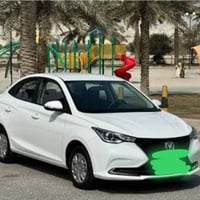 شانجان ل٧.  موديل 25  السيارة ماشية 26. ألف قابل للزيادة سبارة جديدة ز...