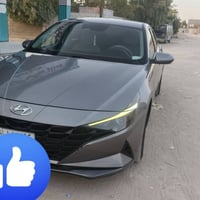 النترا ٢١ • فول مواصفات • مكفولة حادث