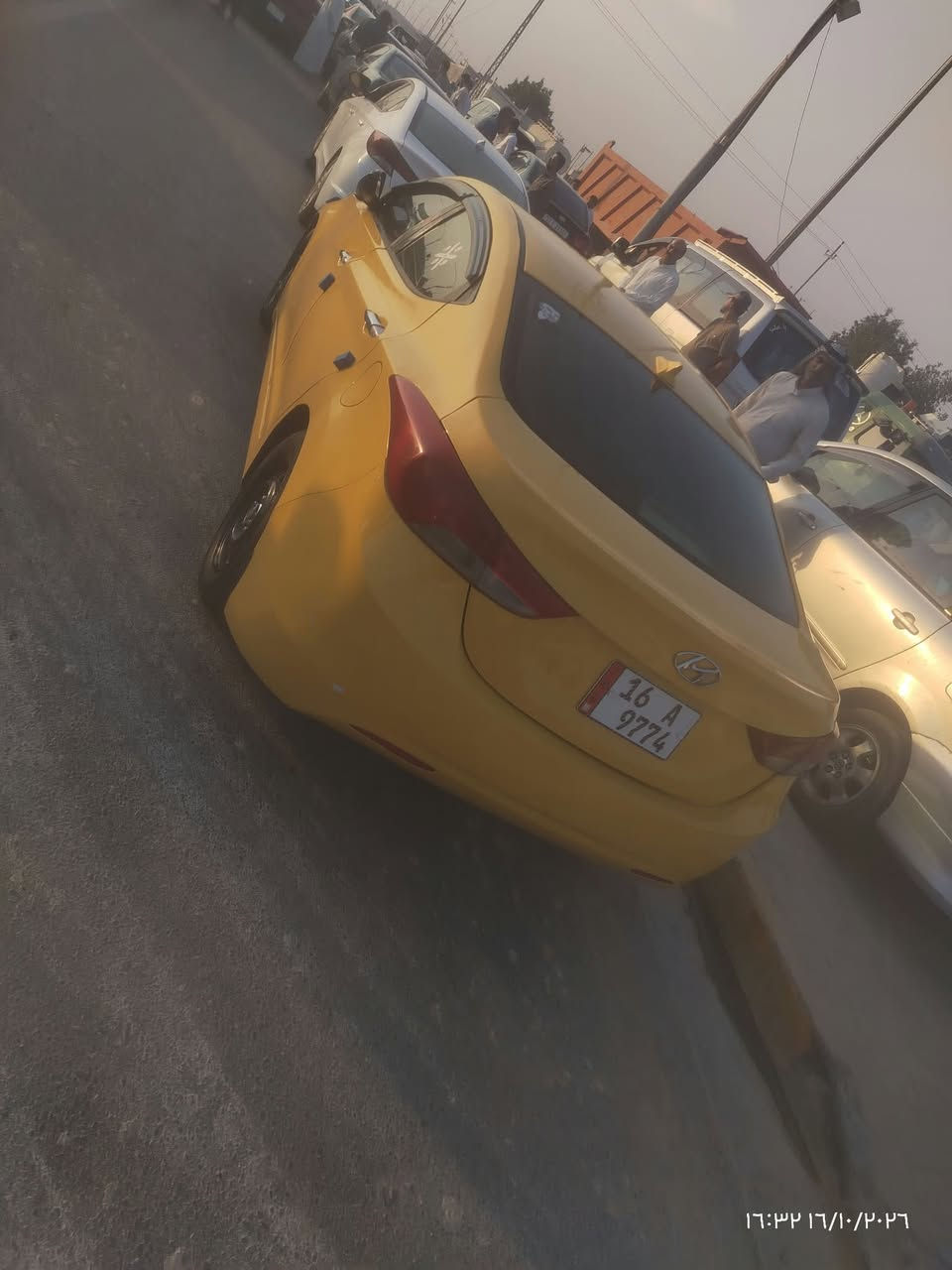 النترا • ٢٠١٢ • مكينة ١٨٠٠
