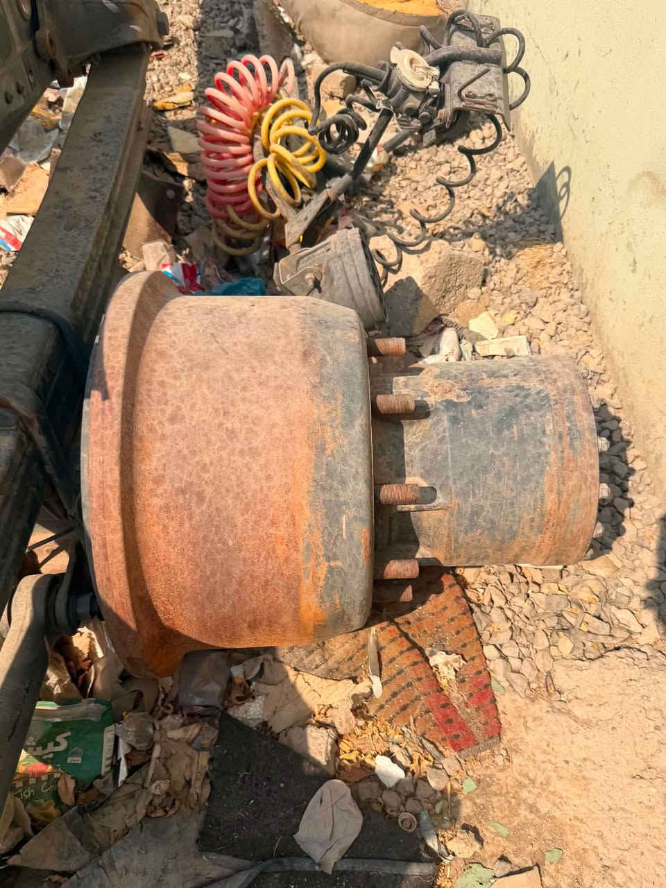 ئەکسلی داف تۆپ تەلاین مۆدیل بەرز بۆفرۆشتن لۆک بەشەرت.     ***********
