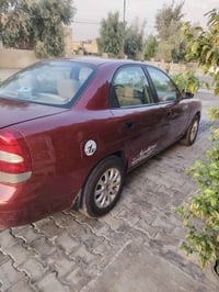 دايو نوبرا موديل 2000 سعر ٣٥ وبيهة مجال 07506126369   07872633495