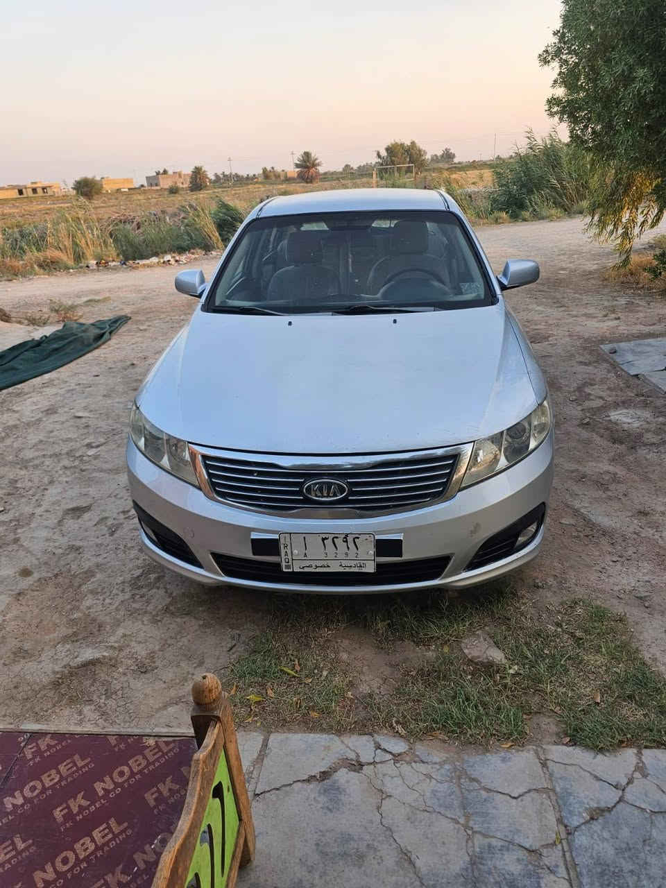 سلام عليكم للبيع وبتمه خليجي موديل 2009 مكفوله كفاله عامه السعر 105وبيه مجال رقم الهاتف
***********
سلام عليكم للبيع وبتمه خليجي موديل 2009 مكفوله كفاله عامه السعر 105وبيه مجال رقم الهاتف
