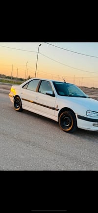 بيجو بارس • اوتوماتيك • ٢٠١٨