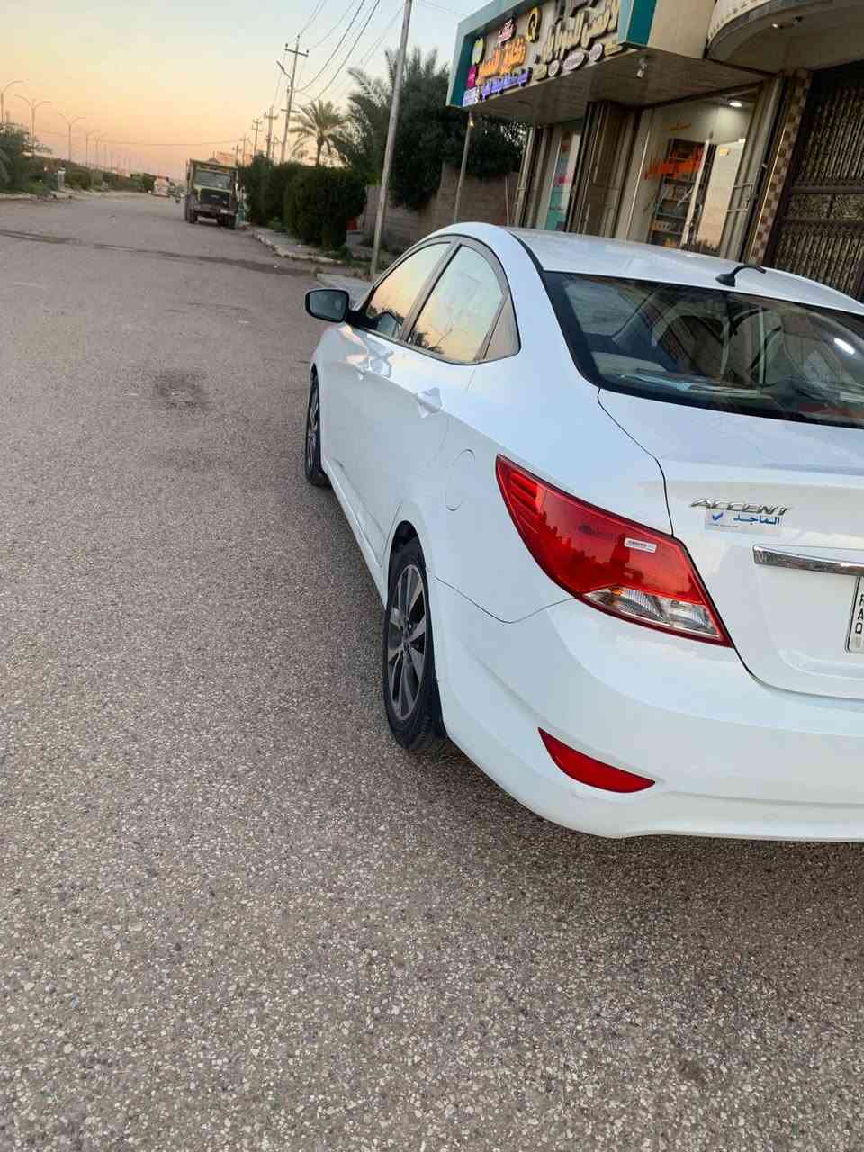 سلام عليكم اكسنت 2016 خليجي كفاله عامه فول رقم بغداد محرك 1600 أبو قطرتين سياره ماشيه 147 سعر 106 ما تلكه بهيج سعر وهيج موديل وموصفات رقم هاتف ***********
