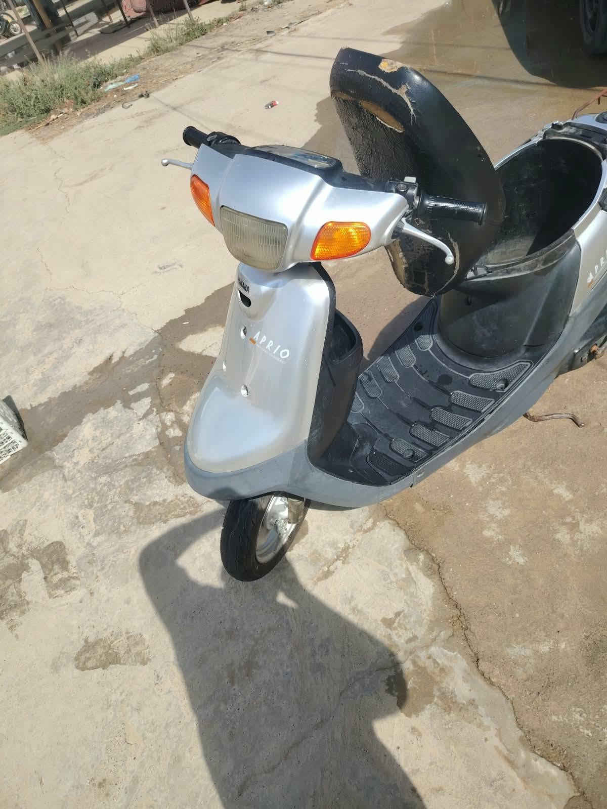 ماطور بوتين نضافه فول كلو شغال مكنيه ممفتوحه قبق ممفتوح تايات جدد الباقي كدام العين السعر 400وبي مجال بصيط شراي خابر ودلل ***********وتساب فقط
