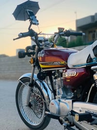 اربعه كير • موديل 25 • اوراق كامله