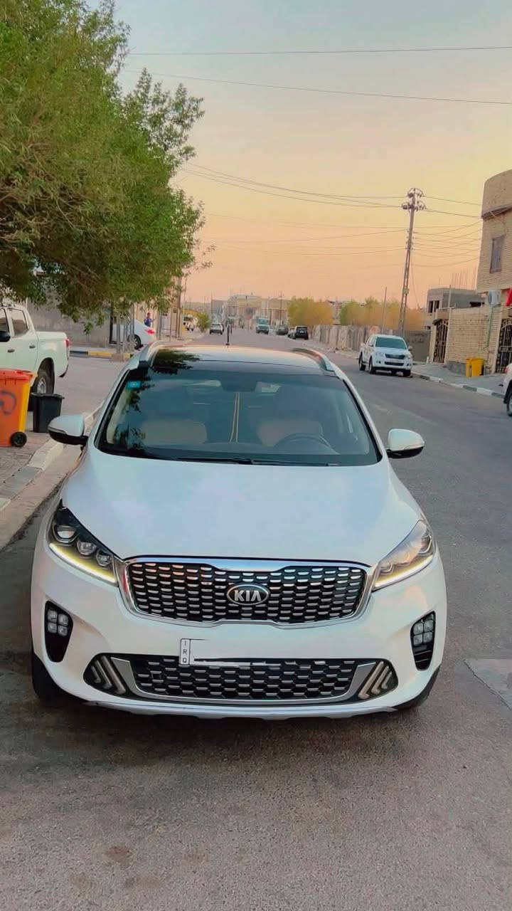 سورنتو ٢٠٢٠ خليجي رقم بغداد ب اسمي حادث جاملغ وبنيد باقي البدي مكفول ماشيه ٦٥ اصل السعر ٢١٠ للاستفسار : *********** الموقع البصرة
