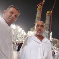 عمرة ١٠/٩ • بري • طيران