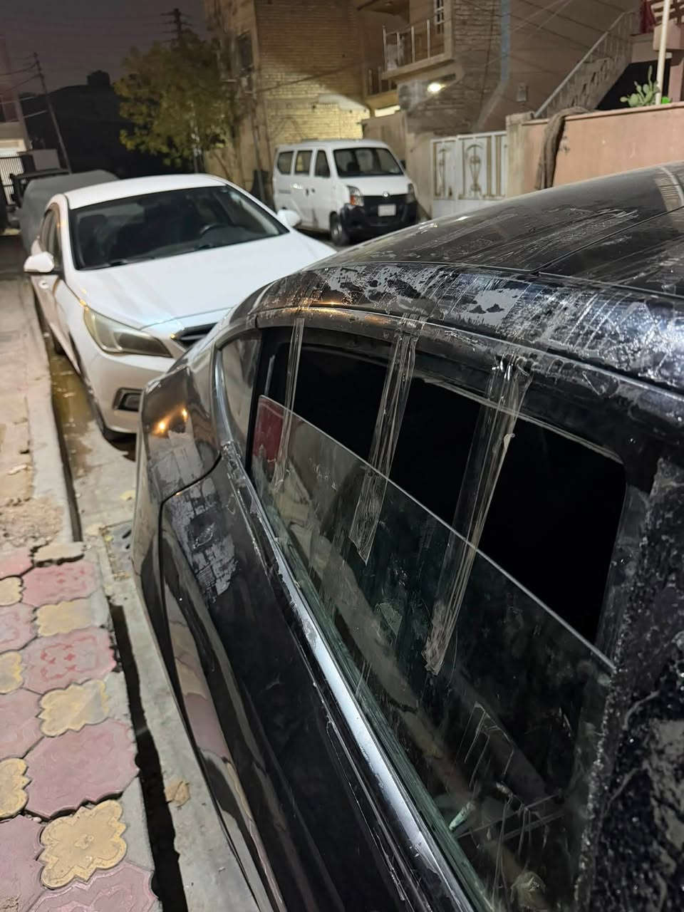 سلام عليكم
تسلا 2023 للبيع ماشية 14الف ميل
حادثها صفحة 
ونقصها جامة فقط تصلح 
120$
***********
