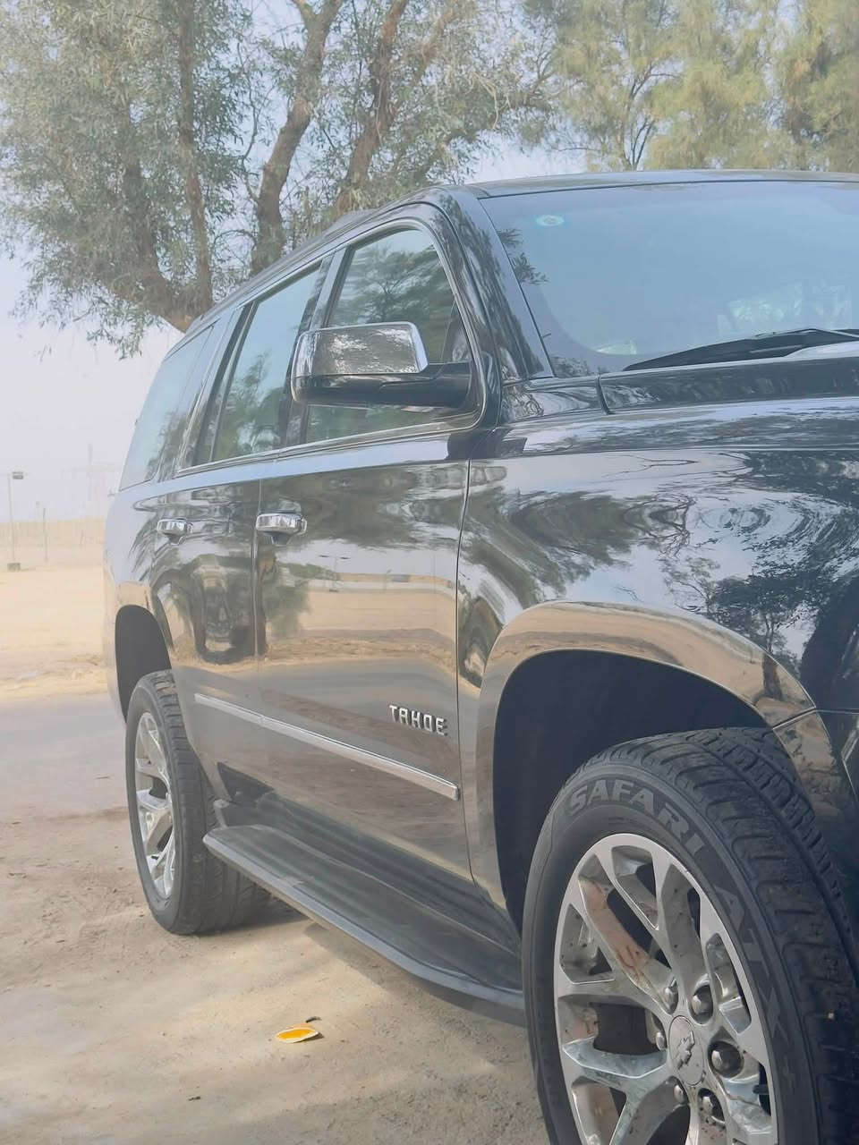مرحبا تاهو 19 خليجي كفاله رقم بغداد ب اسمي LS موجوده بلبصره السعر 360 بيهه مجال ***********
