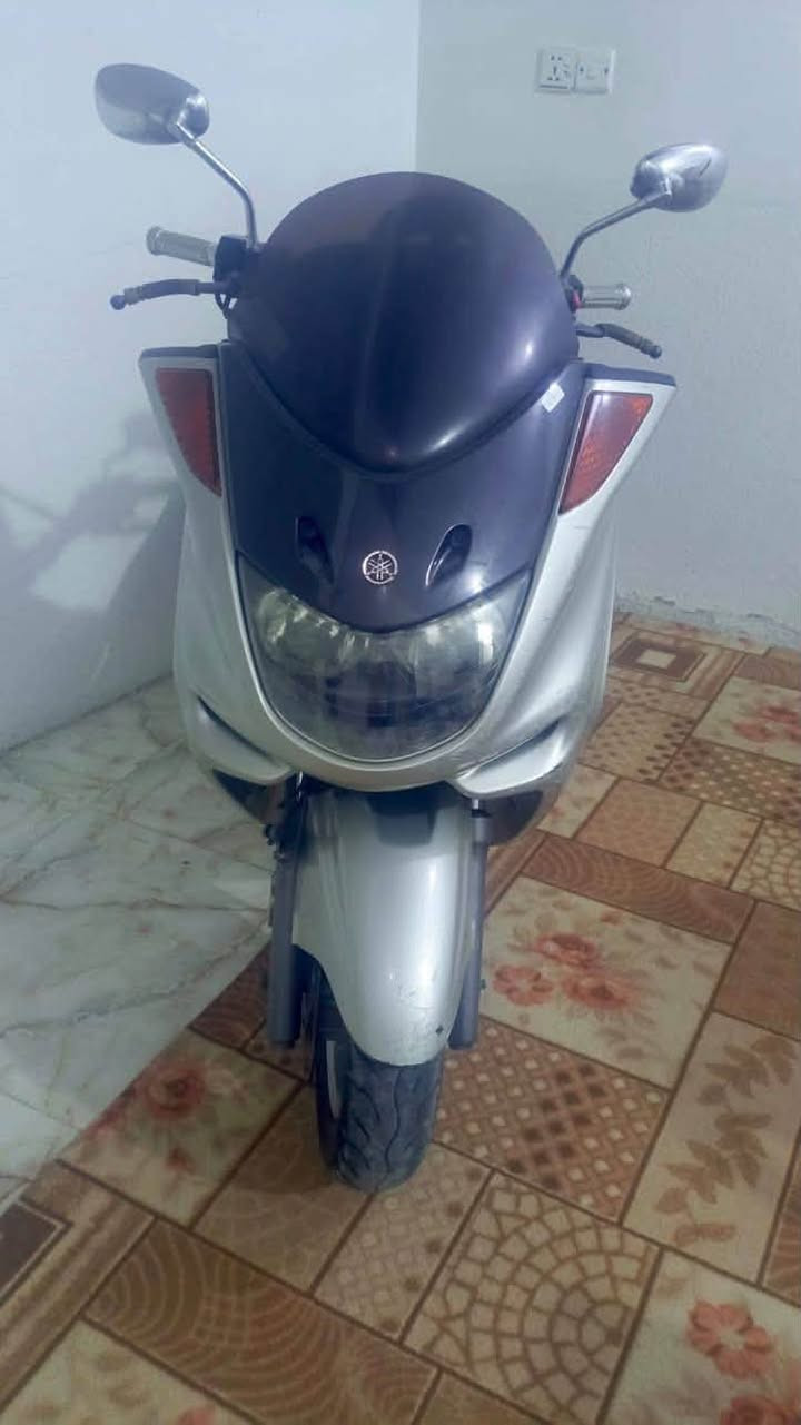 ماجسته • سكوتر • كربلاء