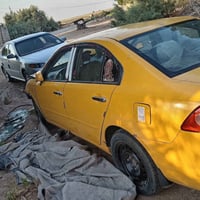 ابتمه • ٢٠٠٨ • رقم بغداد