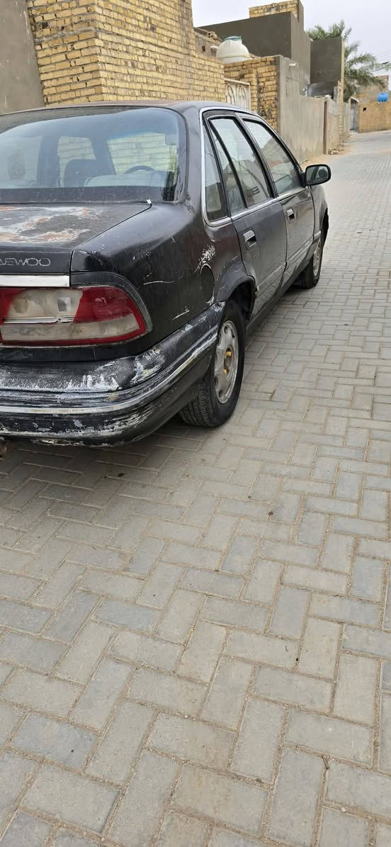 مكينه تبخر • كلتش يأخر • تاير جديد