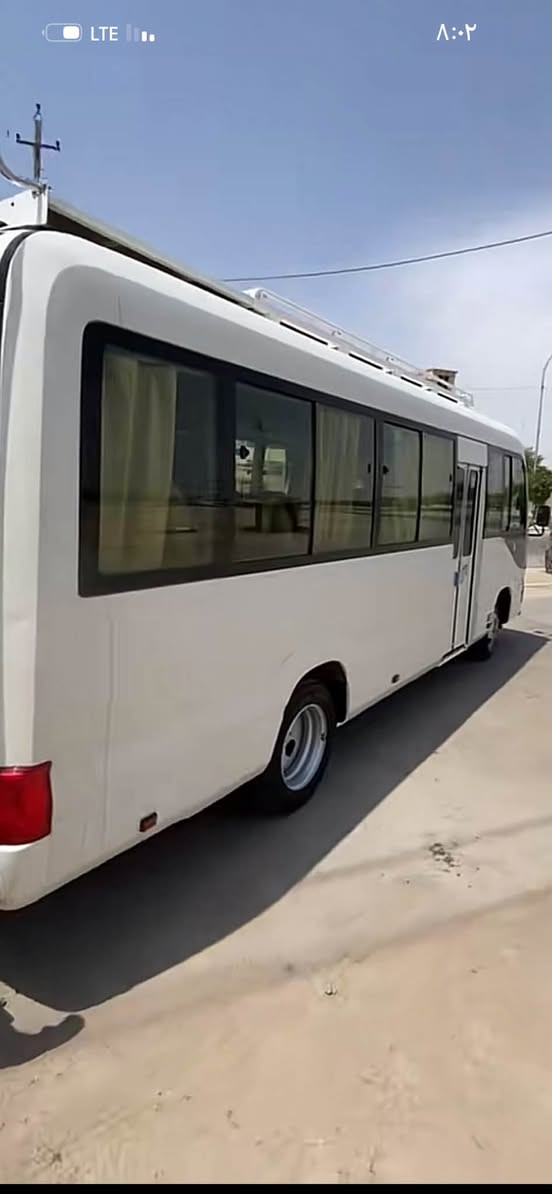 كوستر مديل 19 كفاله عامه مكينه كير اكسن كفاله تبريد ثلج حداديه بل جيس تخم تاير برجستن  سياره رقم سليمانيه بسمي بكان بصرة رقم ***********

نص مكتوب في الصور:
- بحث العثور على محتوى ذي صلة 716 مشاهدة المزيد من الرؤى