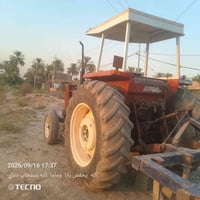 فيات • موديل 82 • حلة بابل