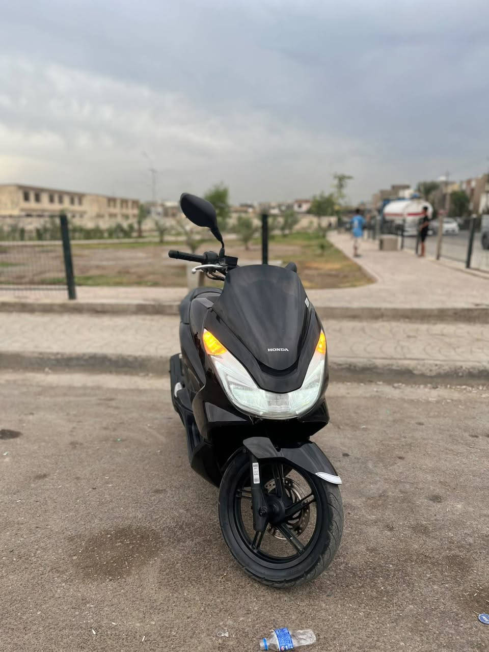 بي سي اكس • 150 • جيل الثاني