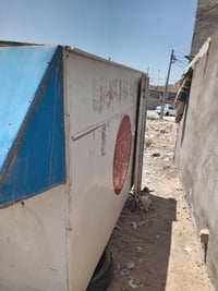 محجر • بوكس تكمه • نجف مناذره